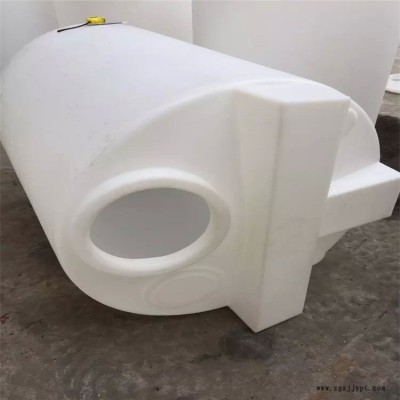 博承環保_純水處理加藥罐_加藥總成5噸塑料加藥罐