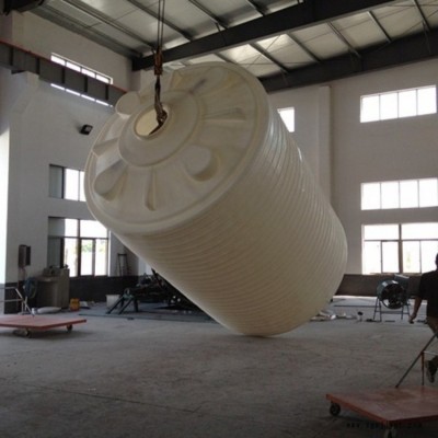 3000升塑料儲水罐化工廢液塑料罐 3噸鹽酸儲罐廠家 博承環(huán)保