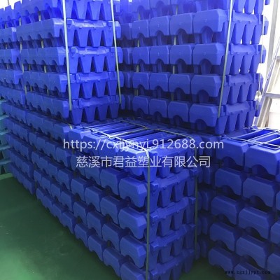 T型反硝化濾磚外殼 HDPE深床濾池 T型濾磚君益廠家批發