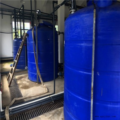 博承環保塑料容器 PT-20000L 泡菜塑料儲罐價格優惠