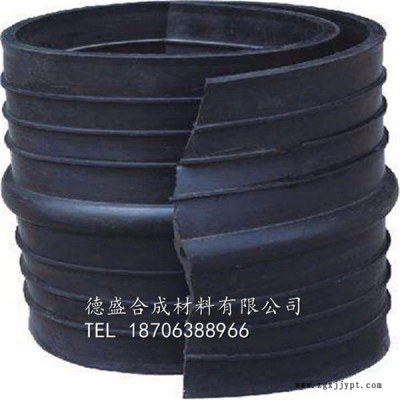 鳳山橡膠止水帶廠家 橡膠止水帶防老化 中埋式橡膠止水帶 規格齊全