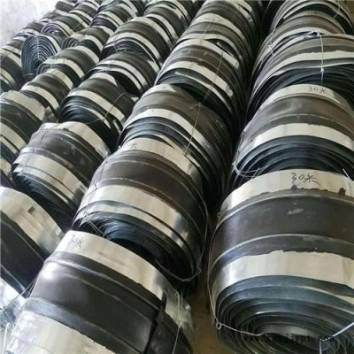 鋼邊復合橡膠止水帶-六安652型工程專用止水帶 價格低廉 品質高