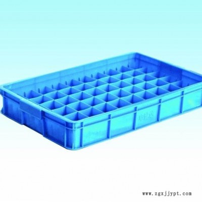 廈門豪盛分格箱，分格塑料箱，帶隔層塑料箱，工廠直銷，送貨上門