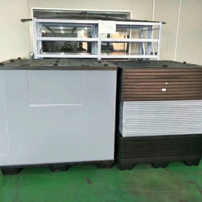 圍板箱廠家 物流圍板箱租賃 蜂窩板圍板箱 泰好康生產