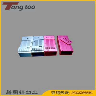 廠家貨源電機(jī)鋁外殼加工定制 cnc加工鋁型材 開(kāi)模擠壓鋁合金散熱器  廠家直銷(xiāo)鋁管 價(jià)格實(shí)惠