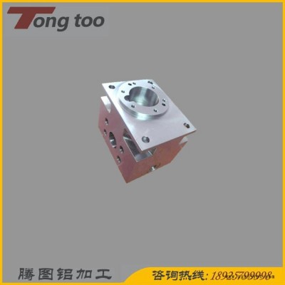 騰圖鋁制品 深圳CNC加工中心 鋁合金CNC對外加工 異形鋁型材設計開模 醫療外殼鋁型材深加工 自動化零件加工
