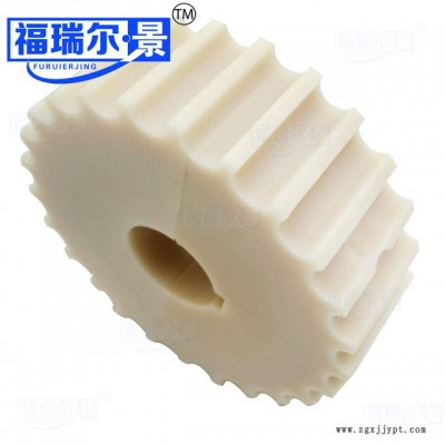 多種規格尼龍異形件 PA6尼龍配件 尼龍6制品 紅綠色MC尼龍加工件