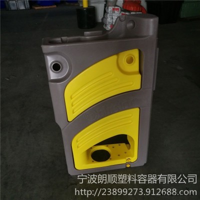 上海滾塑加工廠家 浙江旋轉成型生產廠家 江蘇滾塑廠家
