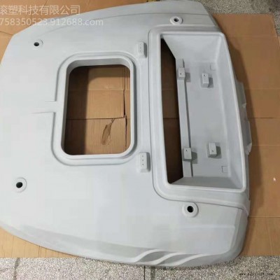 寧波滾塑加工廠家 各種規格滾塑水箱 農機植保水箱加工