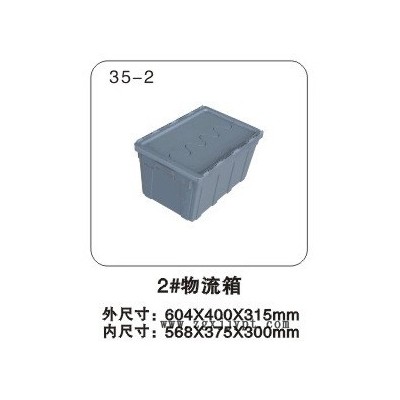 供應(yīng) 斜插式物流箱 優(yōu)質(zhì)塑料物流箱 耐摔耐用物流箱價格實(shí)惠