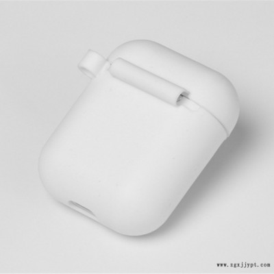 硅膠制品生產廠家 寶越電子 華為耳機套硅膠制品生產廠家