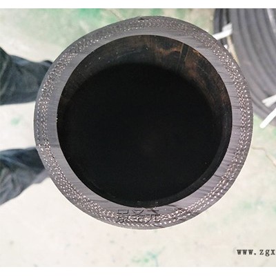 噴砂機用高耐磨噴砂膠管輸送砂石料規格齊全可定制加工