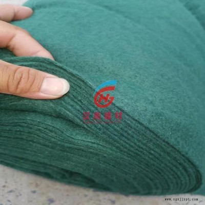 建筑工地綠色防塵布，蓋土布，漢高品牌可反復(fù)使用