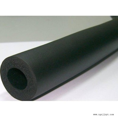 管道用B1級橡塑管 阻燃橡塑保溫管套 橡塑管 乾高 量大從優