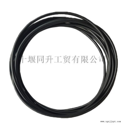 康明斯QSZ13柴油發動機油泵密封圈4974852