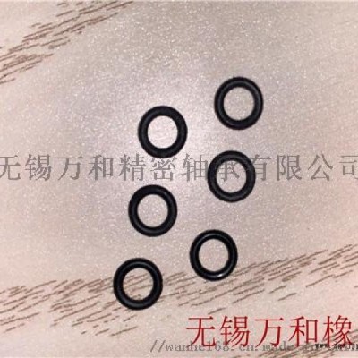 優質橡膠O型圈 丁晴膠密封件