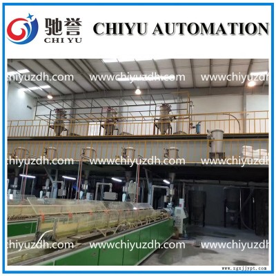擠出機(jī)自動上料機(jī)，小料自動配料機(jī)，自動上料機(jī)價(jià)格