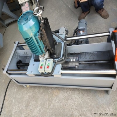 供應(yīng)東莞全自動磨刀機 破碎機刀片磨刀機