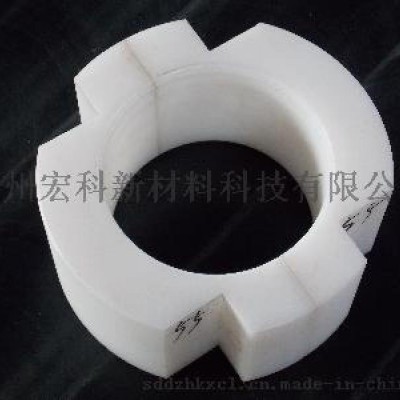 港口機械配套UPE標(biāo)準(zhǔn)中托輥邊托輥整體托輥耐磨塊