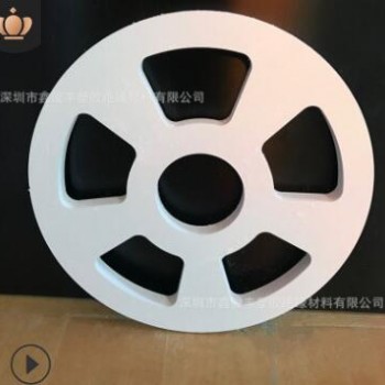 PVC高密度共擠板 PVC雪弗板雕刻UV噴繪 黑色pvc發泡板雕刻加工