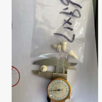 廠家直銷批發各種冷凝器銅管內塞堵