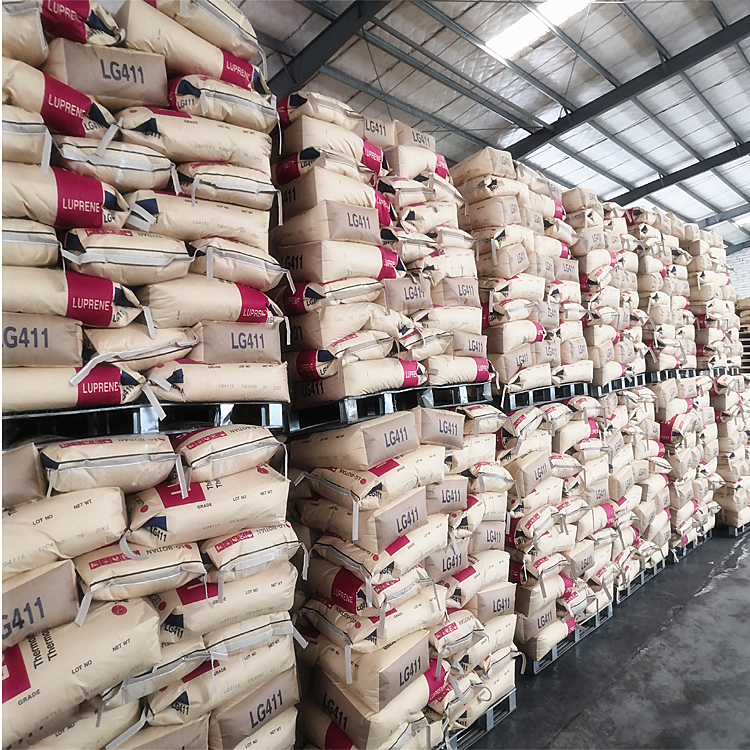 411 丁苯橡膠原料顆粒 長期供應