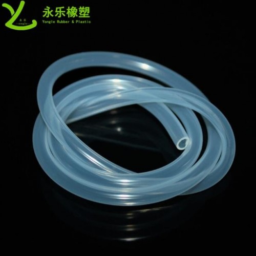 醫療蠕動泵硅膠管輸液泵硅膠導管進口耐磨薄壁蠕動泵適用硅膠軟管