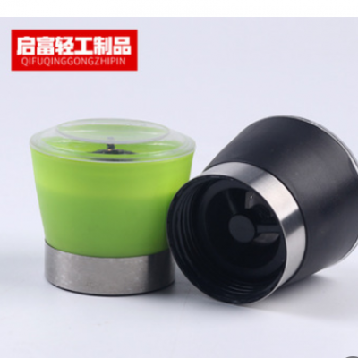 廠家供應 研磨器蓋子 現貨 多種顏色可選 量大從優 研磨器蓋子