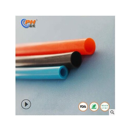 PU氣管透明氣動軟管 6*4mm 空壓機氣動軟管 高壓氣動軟管廠家