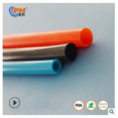 PU氣管透明氣動軟管 6*4mm 空壓機氣動軟管 高壓氣動軟管廠家