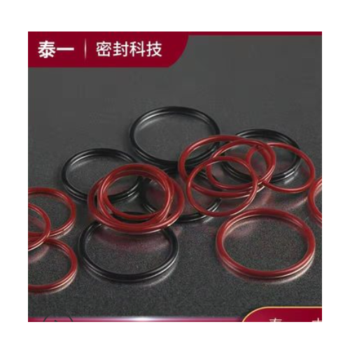 包四氟O型圈 FEP/PFA 耐腐蝕耐高溫包覆O型圈 氟橡膠 硅膠