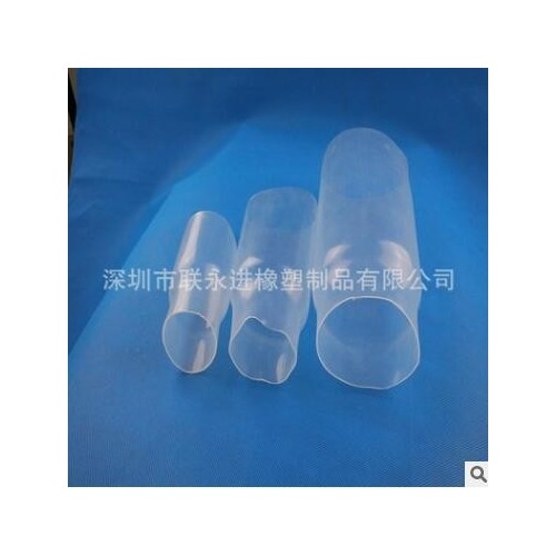 批發耐磨耐腐蝕大口徑熱縮管內徑100m-120mm熱縮管 阻燃熱縮套管