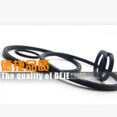 【XR星型圈6.99-內徑300以內】 QR型AS568星形橡膠密封圈