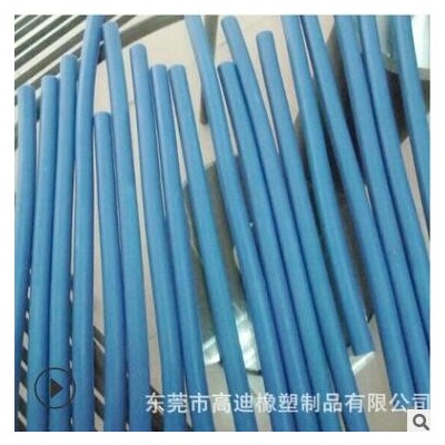 廠家推薦TPE LED仿硅膠套管 TPE臺燈仿硅膠套管 規格齊全