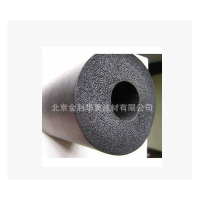 橡塑管道保溫材料隔音阻燃量大批發