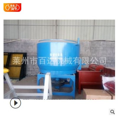 【山東百達(dá)機械】供應(yīng)紙塑分離設(shè)備 脫標(biāo)機，紙廠脫標(biāo)機