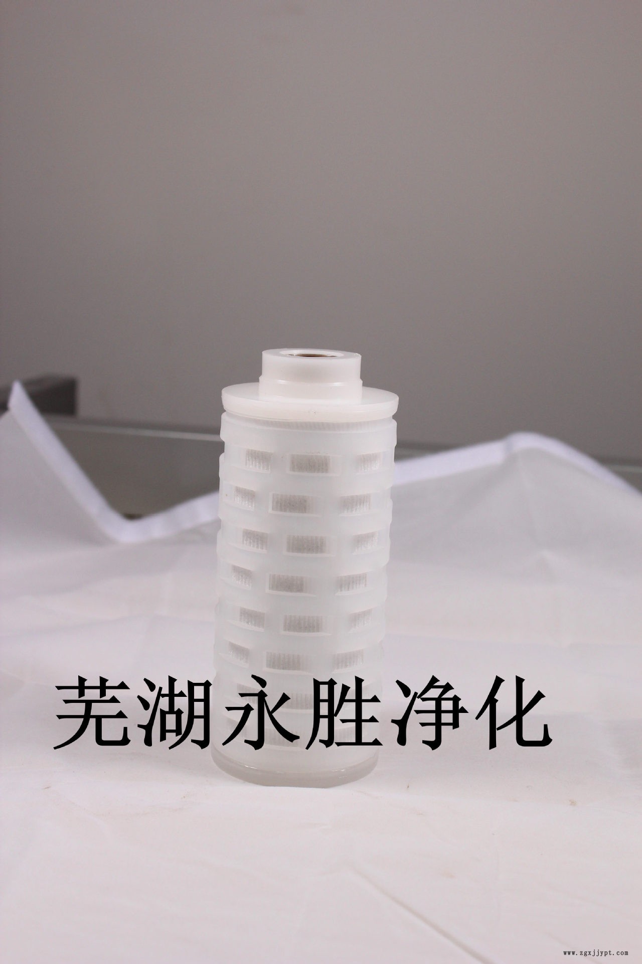 5英寸PTFE濾芯，內置密封圈