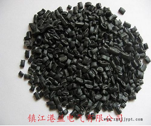 pvc插頭料2