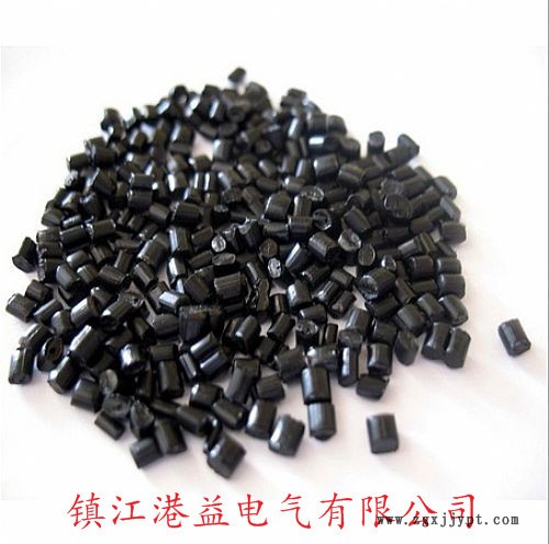 pvc插頭料