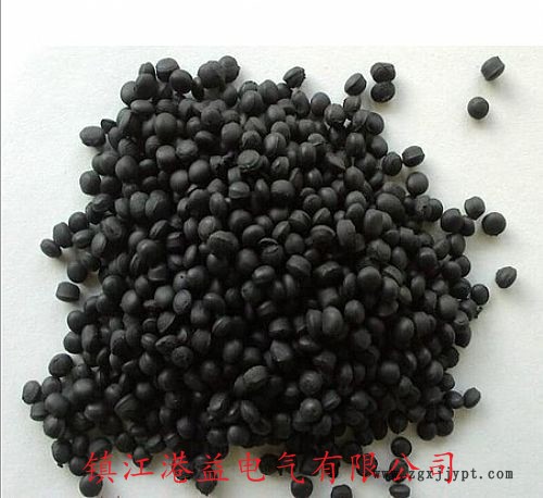 pvc插頭料1