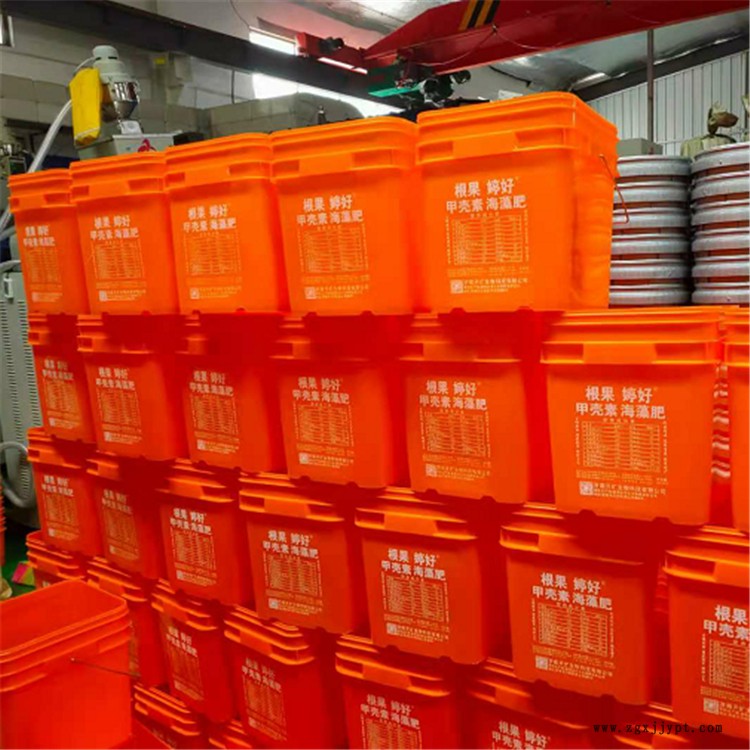涂料油漆化工塑料桶 防水白色涂料塑料桶批發 駿煒塑料