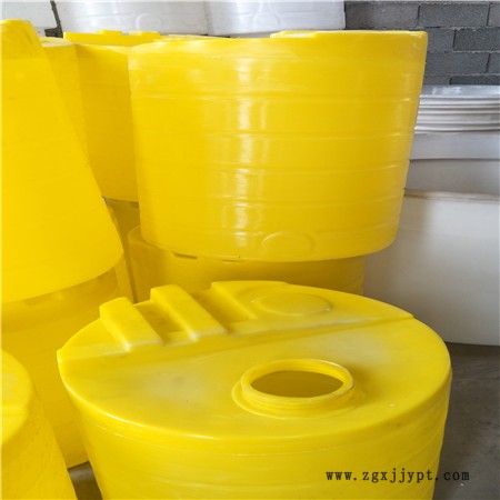內蒙古呼和浩特 10噸錐底塑料桶 生產廠家