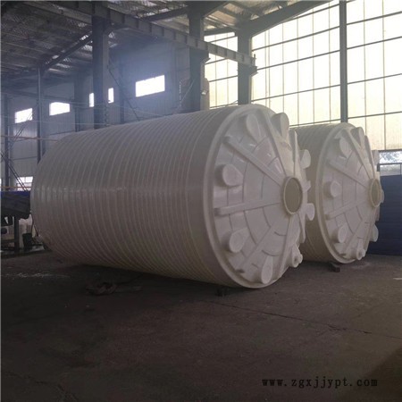 內蒙古呼和浩特 10噸錐底塑料桶 生產廠家