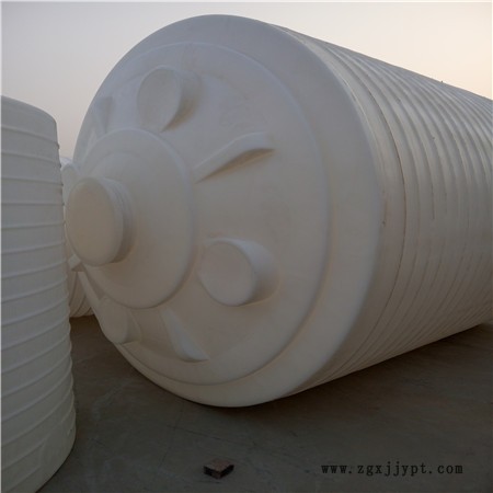 內蒙古呼和浩特 10噸錐底塑料桶 生產廠家