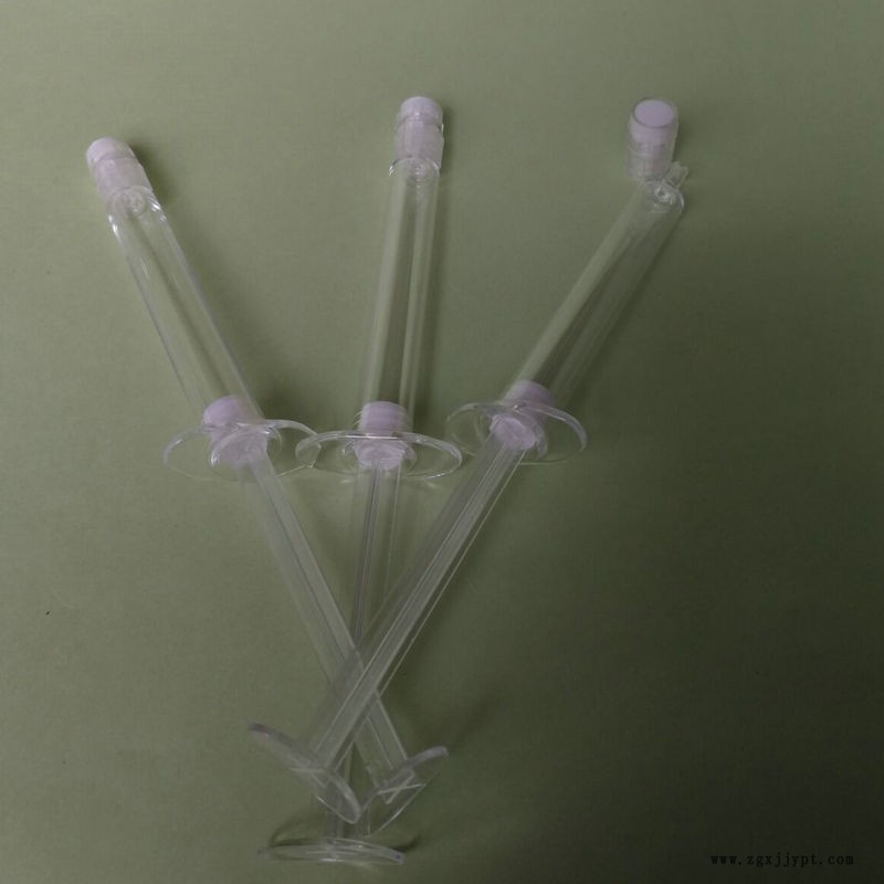 現貨 工廠直銷3ml 飛機翼水光針 化妝品針管 水光針針管 面膜針管示例圖5