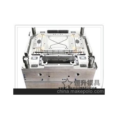 注塑托盤模具，塑料制品，注塑加工