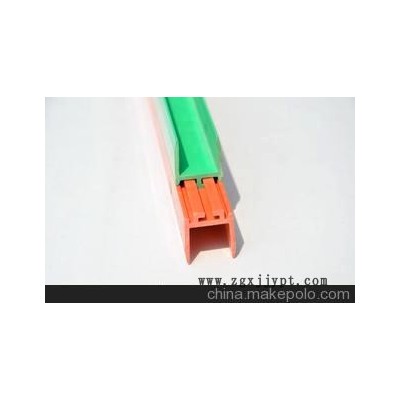 加工PVC管子+異型材+ABS擠塑產品