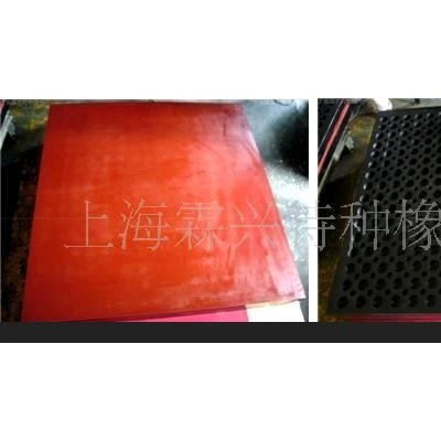 國內外橡膠模壓制品加工