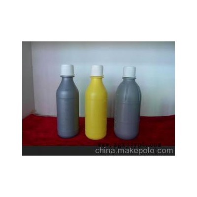 HDPE農藥瓶(仿鋁瓶等金屬色的塑料瓶吹塑加工)