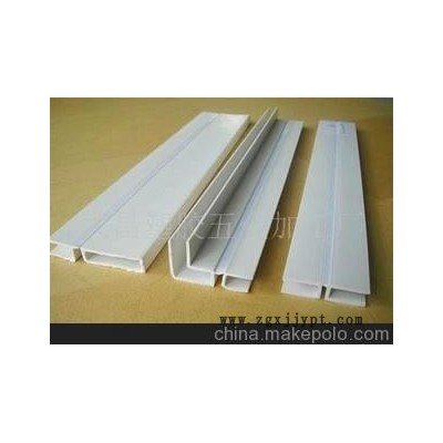 塑膠擠出加工 擠出產品,押出加工成形